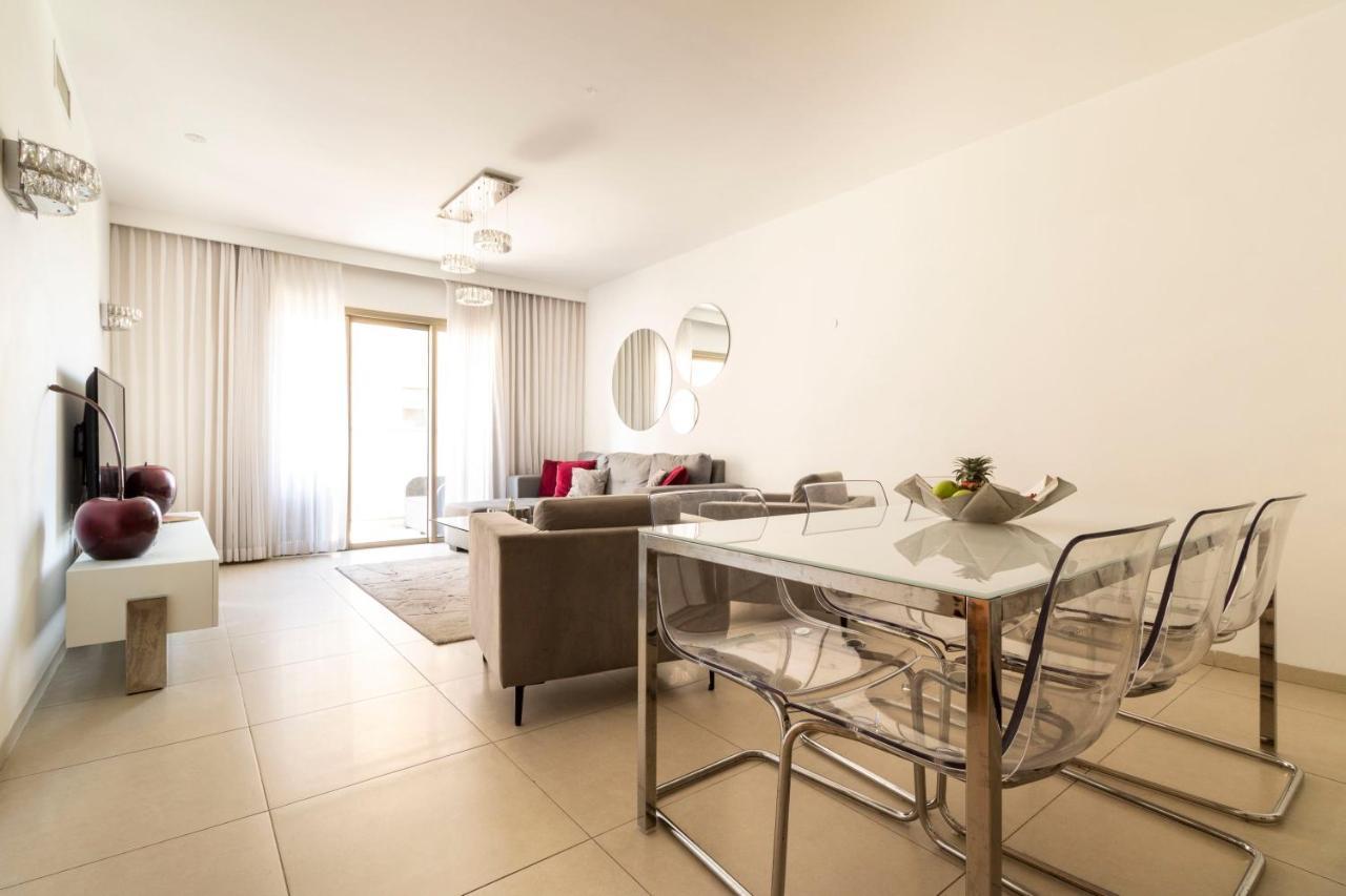 Stylish 2Br/Parking, View Over The Temple Mount Иерусалим Экстерьер фото